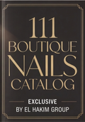 EXCLUSIVE NAILS CATALOG